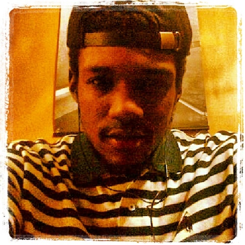 Instagram: GoldenEye236 #YoungComeUp