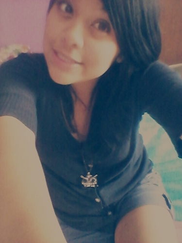 Heey sigueme y te sigo C: