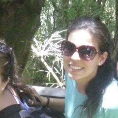 Estudiante de Psicología UC, ex alumna SC