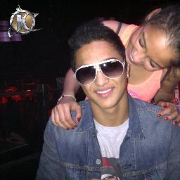 Kouadio_musique's profile picture. 