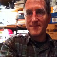 Thomas DeGloma (@tdegloma) 's Twitter Profile