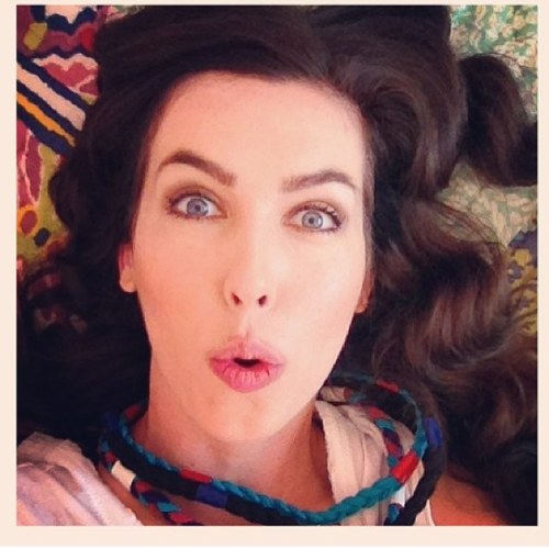 I am a fan page for brittani louise taylor :) follow me on instagram @brittani_louise_taylor_fans