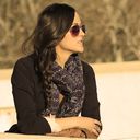 Ángela Rueda Castillo - @amruecas - Twitter