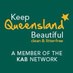 Keep Qld Beautiful (@kabqueensland) Twitter profile photo