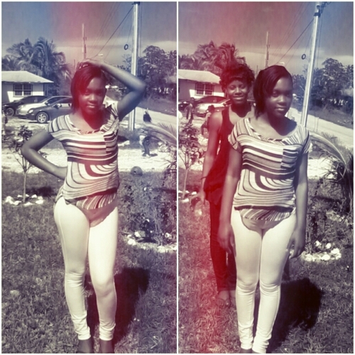 CharliqueBeShhe's profile picture. °||Imma Do Me & Yu Just Do You, Thanks|| 29/03/2013 & Forever More|| ♡Anthony♥|| Kay'Andra&La'Shawna|| Jana&Trica||♥LEXY♥||°