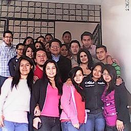 Profesor universitario