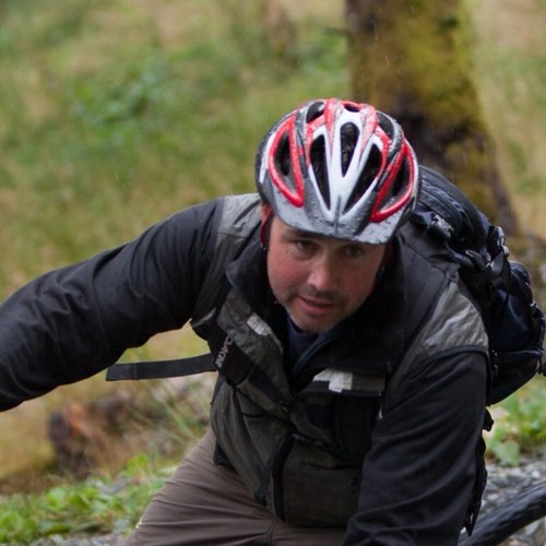 Mark runs Bala Adventure and Watersports in North Wales, he is also a RYA Dinghy Trainer and RYA Powerboat Trainer, as well as Crew Manager for North Wales Fire