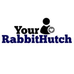 Our rabbit hutches for sale are made from high grade plywood and treated with non-toxic stains and finishes to ensure your pet's safety and comfort.