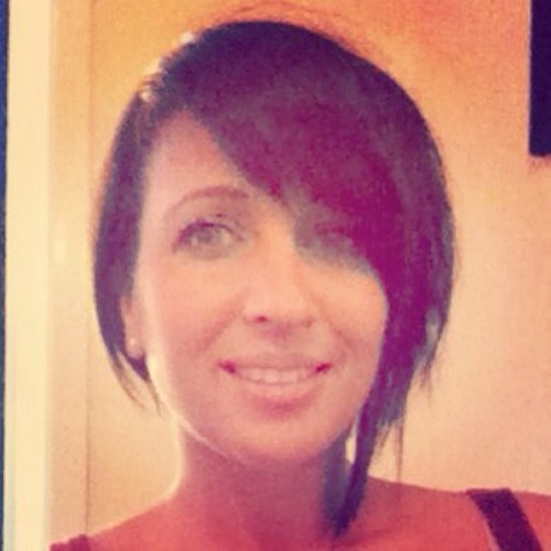 MyCoHair's profile picture. The way i see it, if you want to see the rainbow, you have to put up with the rain