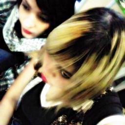 GabrielaAlvican's profile picture. ''Canse de se cansar, desanime de desanimar, fique triste com sua tristeza.''  Pr.Lucinho Barreto