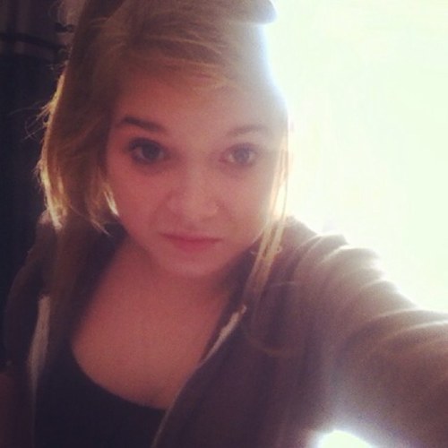 leah_coad's profile picture. Hiii,i'm Leaah,i have fun,And I LOVE My Hater's!...Follow Me!!:)