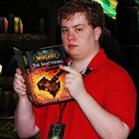 Ian Bates 💙 (@theredshirtguy) 's Twitter Profile
