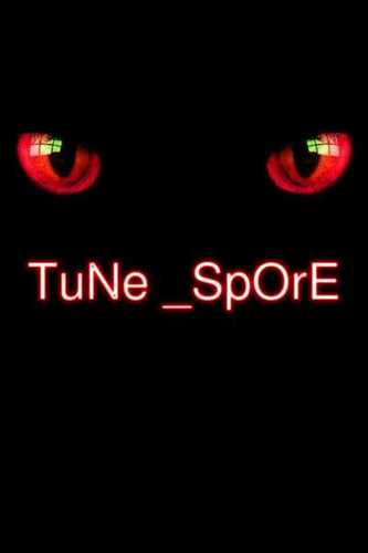 If you ain't having fun,put a little TuNe in it