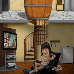 Enriquestarman's profile picture. A pesar de la adversidad seguir siempre adelante