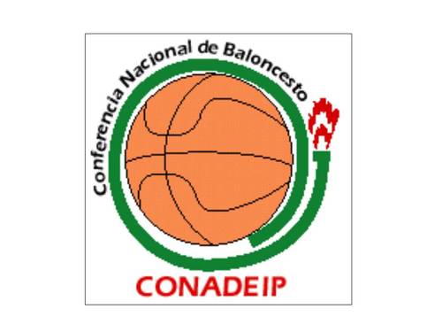 FINAL FOUR CONADEIP
Los mejores equipos universitarios de México disputando el campeonato