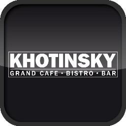 grand café | bistro | bar
