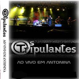Banda Os Tripulantes
Vocal e Contra baixo: Edilson Pinheiro
Bateria: Allan Vasconcelos
Guitarra: Rafael Zem
