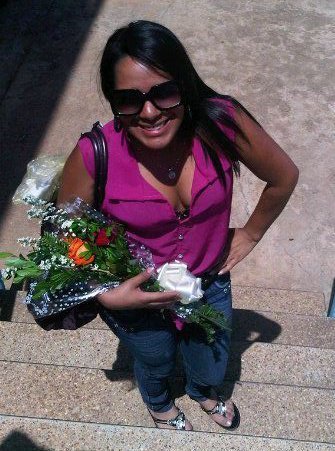 Estudiante de Higiene y Seguridad Industrial! Sociable,Divertid,Humilde,Luchadora en fin Venezolana de Corazon  :)