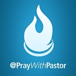 praywithpastor Profile Picture