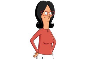 bobs_linda's profile picture. Co-owner of the family restaurant, the perpetually perky mom in charge.