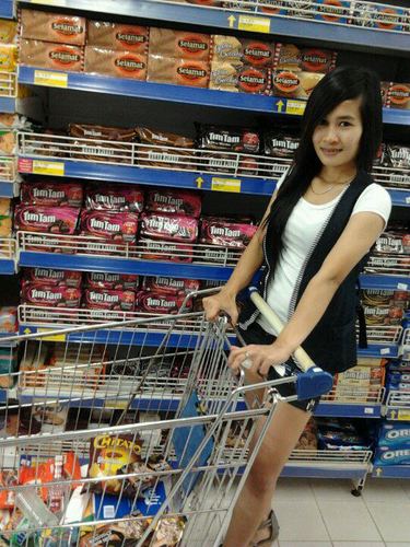 alter | real ava | sexy | naughty | bitchy