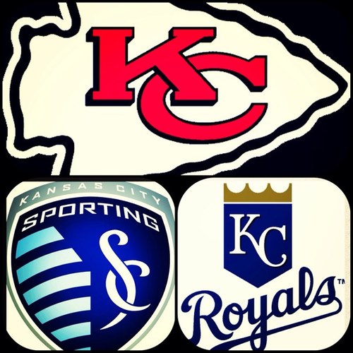 Everything Kansas City. Chiefs, Royals, and Sporting. I don't know where I'm going but you can follow me. @DJHydan