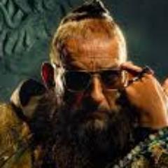 MandarimBR's profile picture. Descendente de Genghis Khan,  e um aristocrata. 1º Mandarim do Twitter .Não tenho mais nada a declarar .