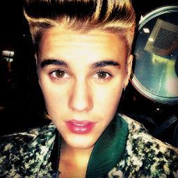 My dream is to meet justin bieber
Love it more