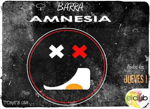 LA BARRA DE LOS JUEVES EN EL CLUB!