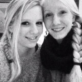 michellezweers's profile picture. 