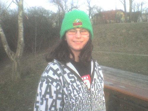 freaky_tamy's profile picture. star trek, the big bang theory und die ärzte 4 ever  :3