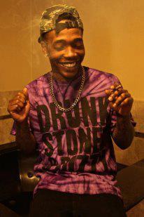 Aqui Rola de Tudo e Mais um Pouco sobre o Dizzy Wright!