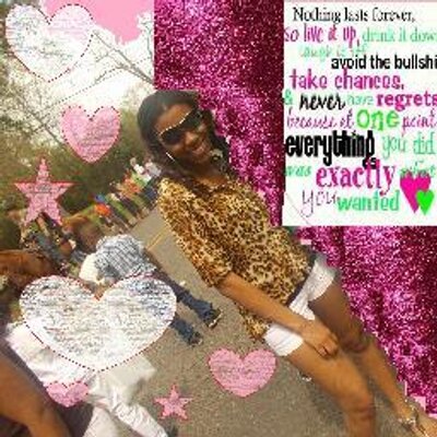 Profile Picture of Milicha Monique Mack (@MilichaMoniqueM) on Twitter