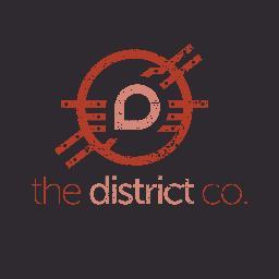 Does if feel like your hangout is always the same? Not anymore. Join the District! Weird? Eccentric? Love to try new things? Well stop in our cafe, NOW OPEN!