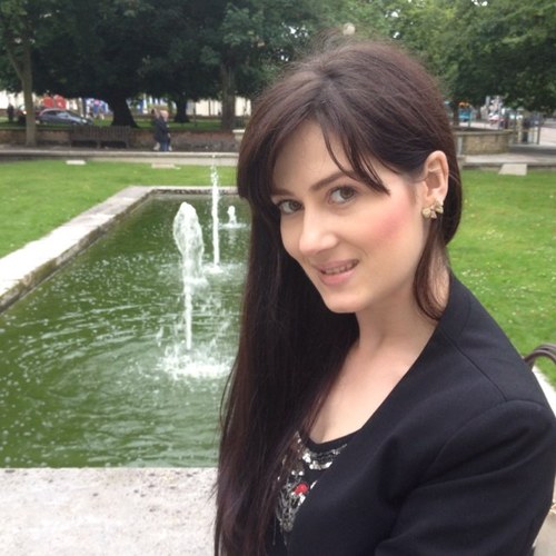 albino_gisela's profile picture. 