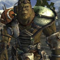 oger_1's profile picture. Fallout