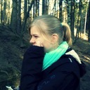 Nadine Pace - @NadineGreenleaf - Twitter