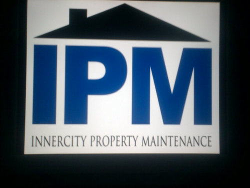 Innercity property maintenance are a family run business. We offer a great rang of services at affordable price's email us at gary@ipmpropertymaintenance.co.uk