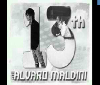 HBD @AlvaroMaldini1