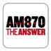 AM 870 The Answer (@am870theanswer) Twitter profile photo