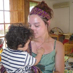 Finding beauty in this world again - Gypsy, Bohemian, Handmade jewellery pieces