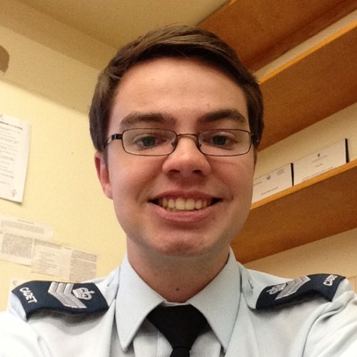 CallumRutherfor's profile picture. 