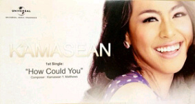 Always and always support @Kamasean & @NovitaDewiXF ♥