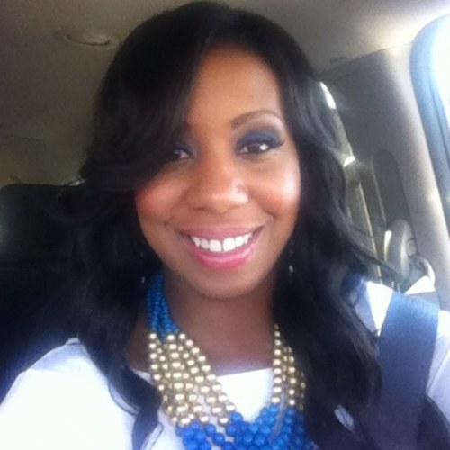 Knegleshia Smothers-Cobb
