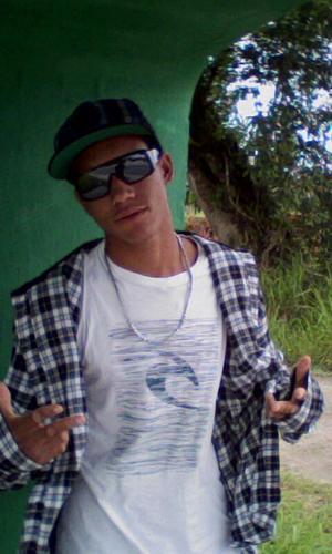 MC jhoow - ProMc's 
 Vivo aquilo que digo!