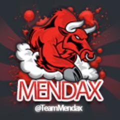 TeamMendaX's profile picture. UK Amateur LAN Team that is attending @EGL 10