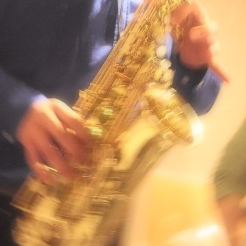 masapi_sax's profile picture. JGSDF CBand / Saxophone / 小平3中 / 都立杉並55 / 昭和音大