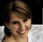 Lutheran. Pastor's wife. Mom.