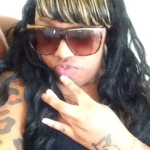 Its all bout me an m son if u aint real enough then u gots t go aka scorpio west philly✌