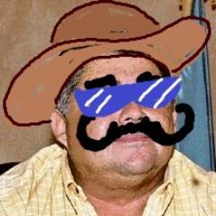 Lic Don Alcalde Bonifacio pa' servirle